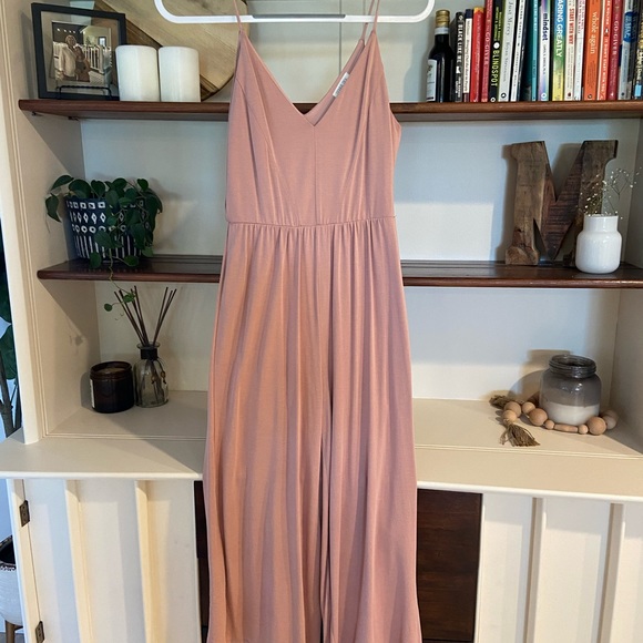 Light Pink Jumper - Size Small - Picture 3 of 6